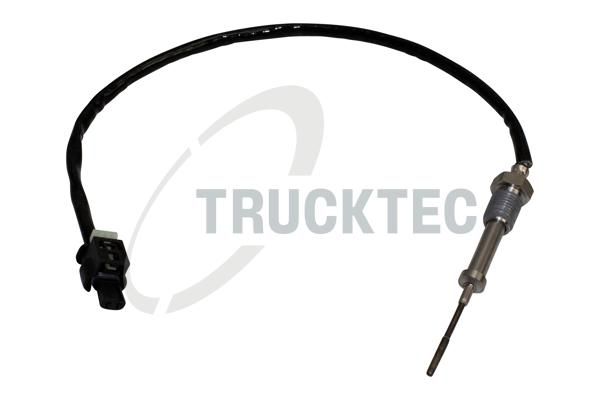 TRUCKTEC AUTOMOTIVE 08.17.055 - Sensor, exhaust gas temperature