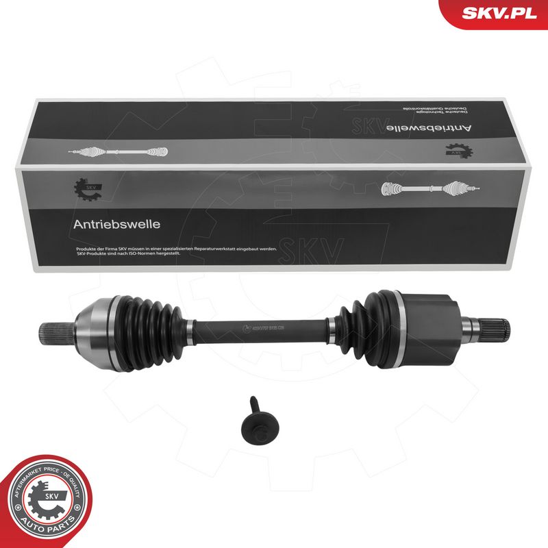 Prekės atitinka OEM kodą: 7G913B437BD