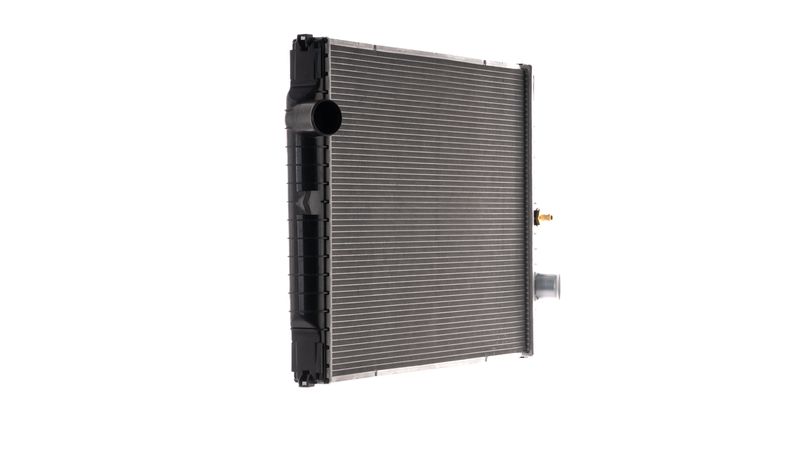 Chladič, chlazení motoru CR 1225 000S