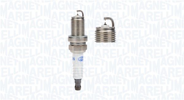 MAGNETI MARELLI 062711000066 Uždegimo žvakė