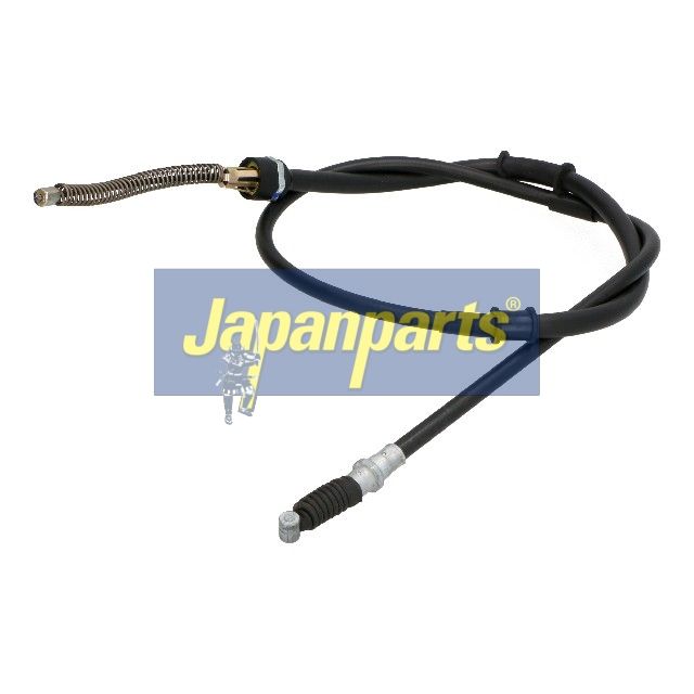 JAPANPARTS Trosas, stovėjimo stabdys