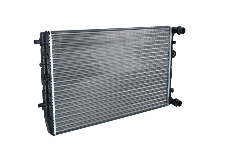 Radiaator, mootorijahutus, NRF 50542