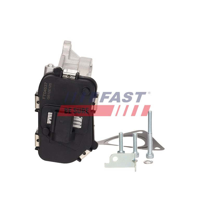 CARCASA CLAPETA FAST FT04537 8