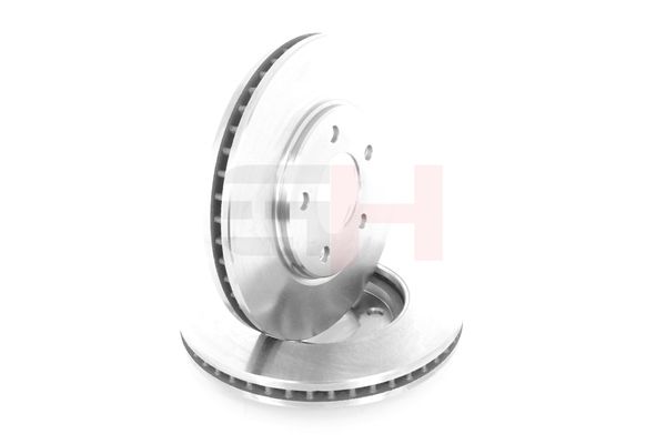 Piduriketas, GH GH-409321