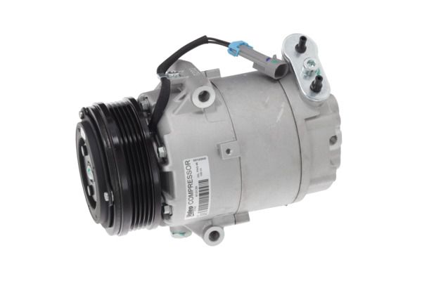 VALEO 813139 Compressor, air conditioning