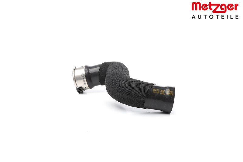 METZGER AUTOTEILE 2400502 Charge Air Hose