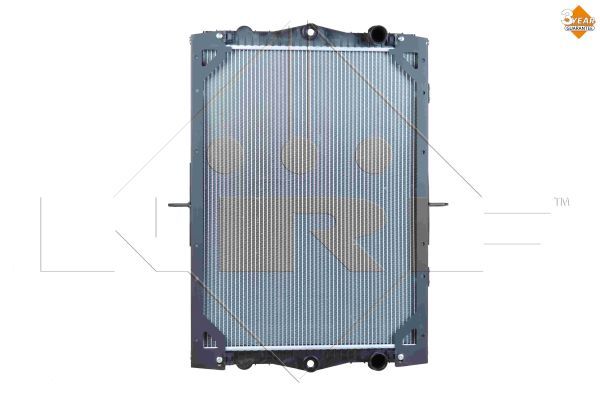 Radiator, racire motor NRF 519745