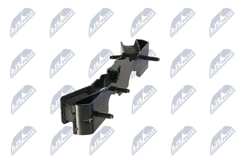 Paigutus, Mootor, NTY ZPS-CH-093