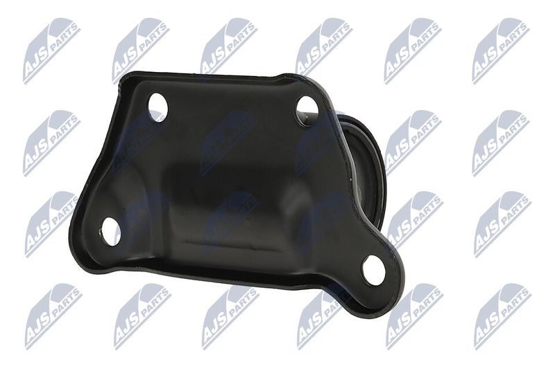 Paigutus, Mootor, NTY ZPS-MS-015