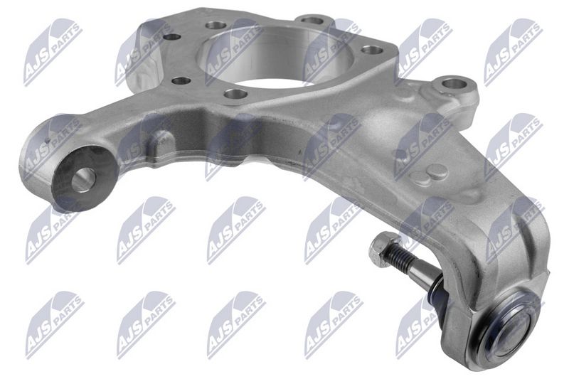 NTY ZZT-CH-020 Steering Knuckle, wheel suspension