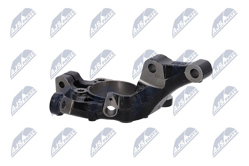 Käändmik, rattakinnitus, NTY ZZP-KA-009