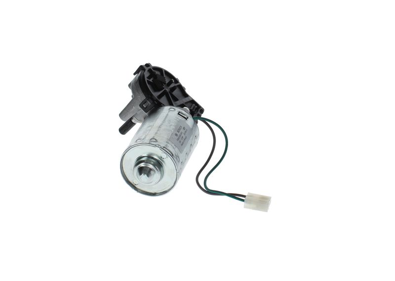BOSCH F006B20093 Electric Motor
