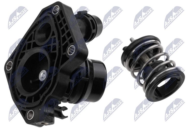 NTY CTM-BM-078 Thermostat, coolant