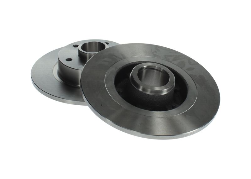 BOSCH 0986479682 Гальмівний диск