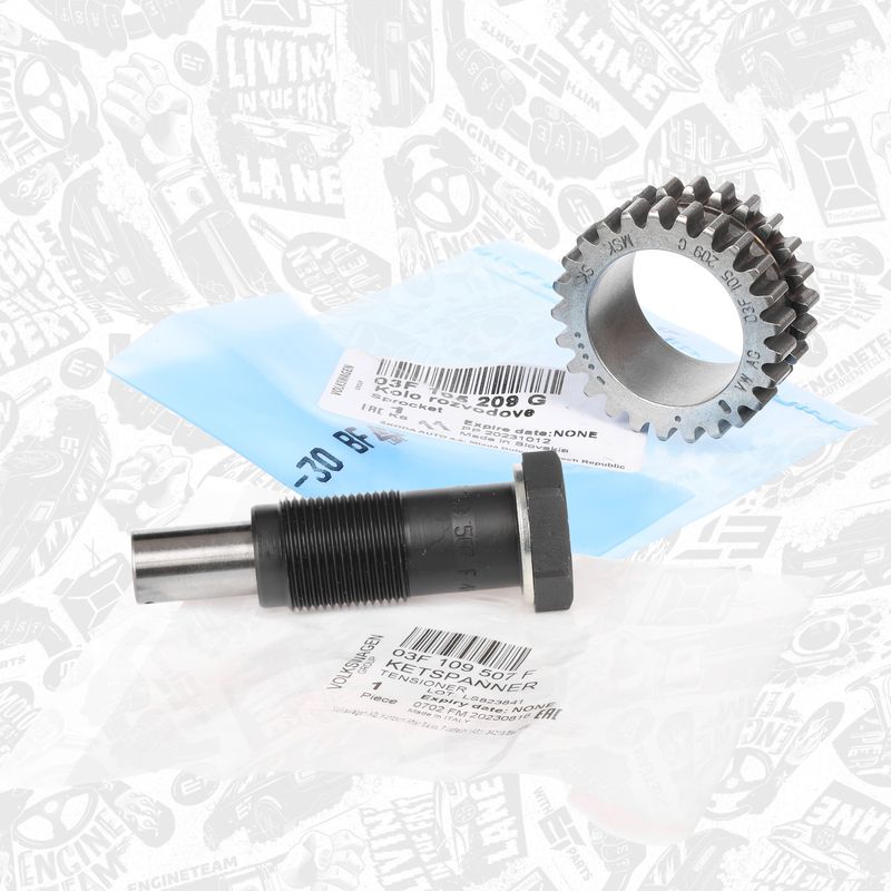 Product Image - Distributiekettingset - RS0042 - ET ENGINETEAM