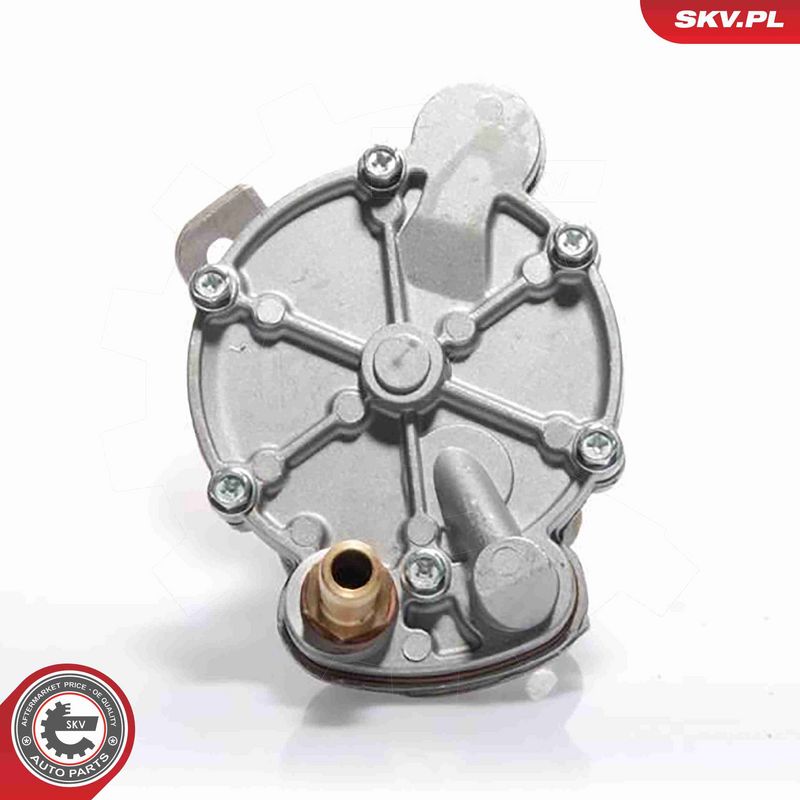ESEN SKV 18SKV005 Vacuum Pump, braking system