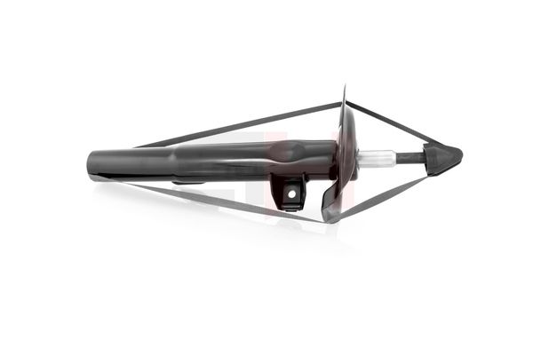 Amort, GH GH-351571H