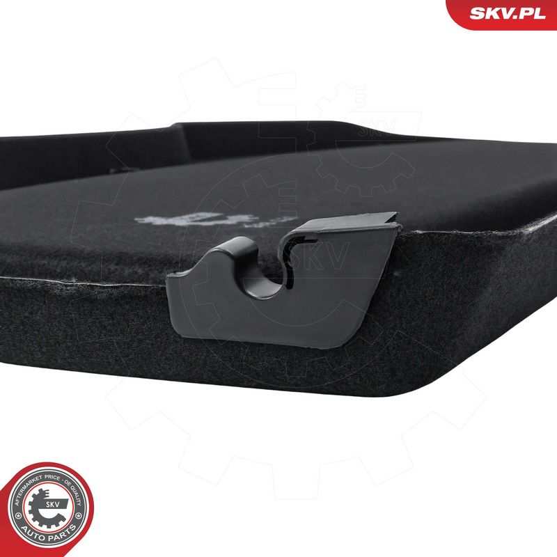 Pagasiruumi kate, ESEN SKV 88SKV117