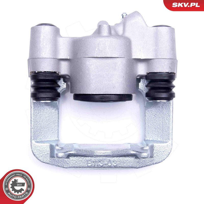 Pidurisadul, ESEN SKV 45SKV302