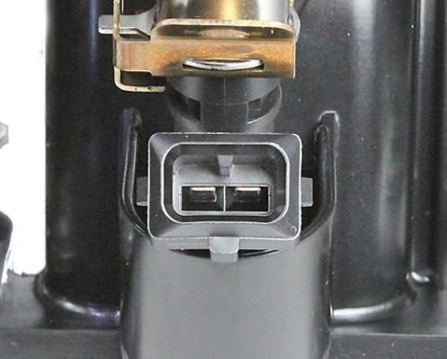 METZGER AUTOTEILE 2100042 Intake Manifold Module