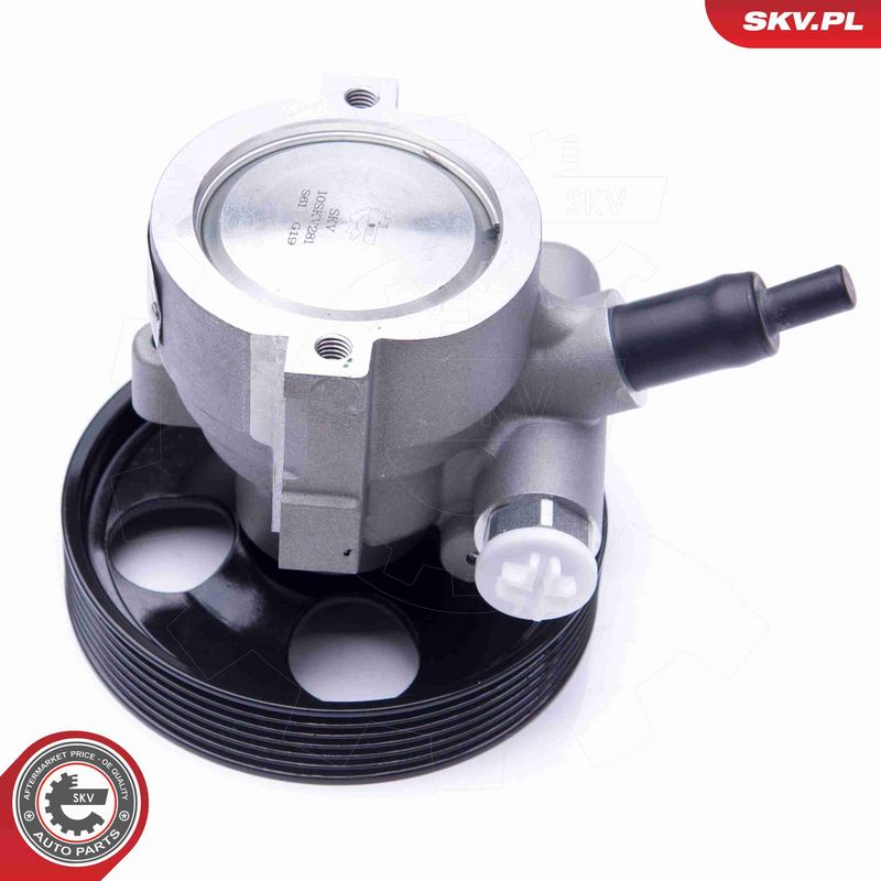 ESEN SKV 10SKV281 Hydraulic Pump, steering