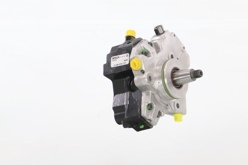 REMANTE 002-002-000258R High-pressure Pump