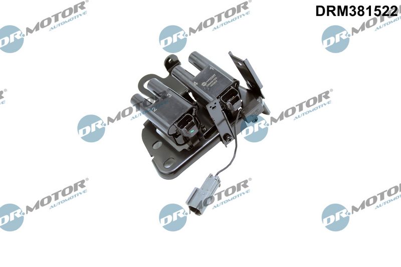 Dr.Motor Automotive Ritė, uždegimas