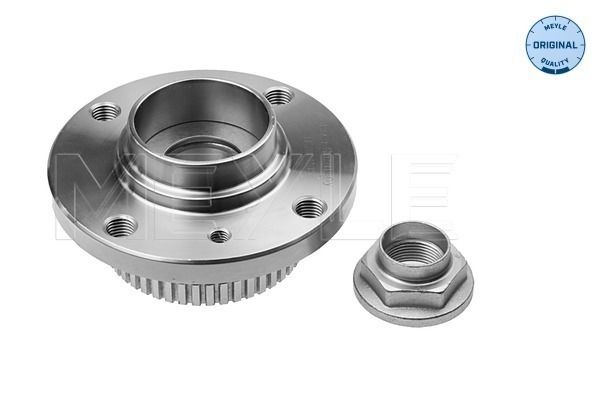 Meyle 300 312 1102/S Wheel Hub