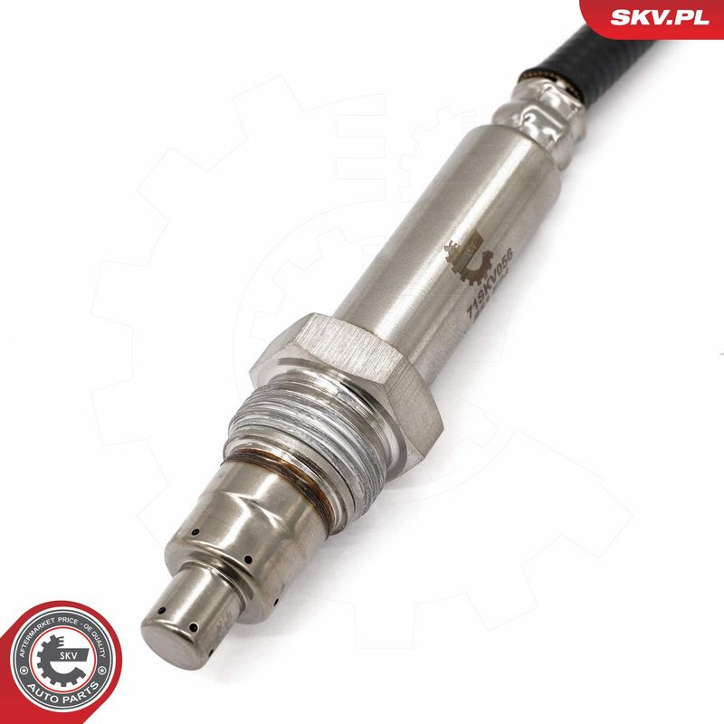 NOx-sensor, karbamiidipritse, ESEN SKV 71SKV056