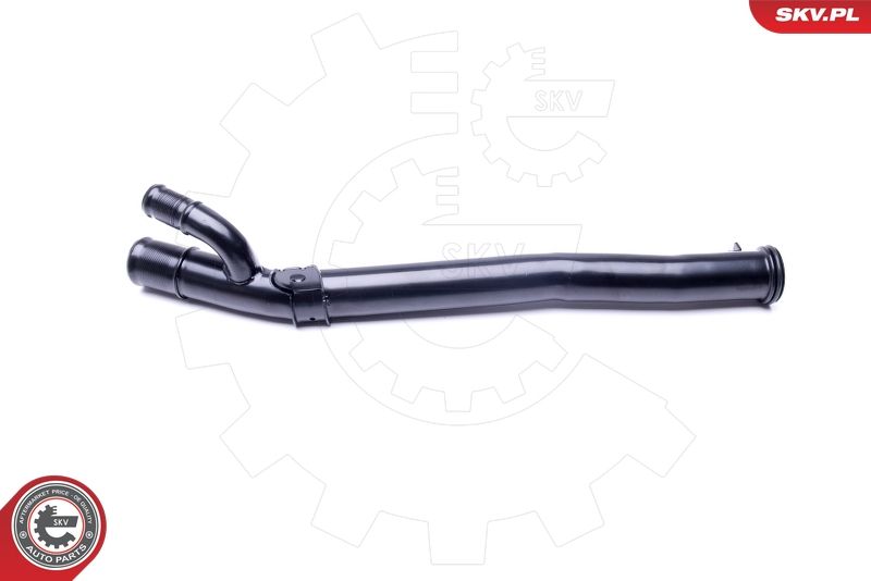 ESEN SKV 43SKV766 Coolant Pipe