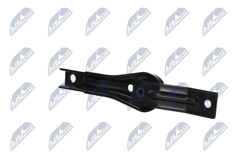 Paigutus, Mootor, NTY ZPS-AU-023