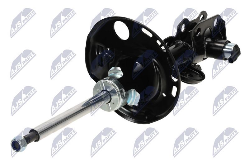 Amort, NTY A-TY-104