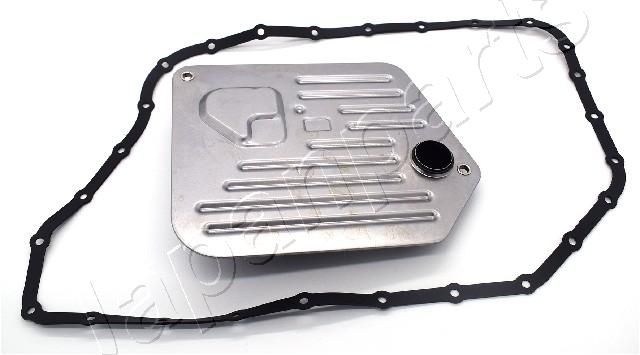 JAPANPARTS Volkswagen фильтр акп с прокладкой AUDI A6/A8 4.2 94-11