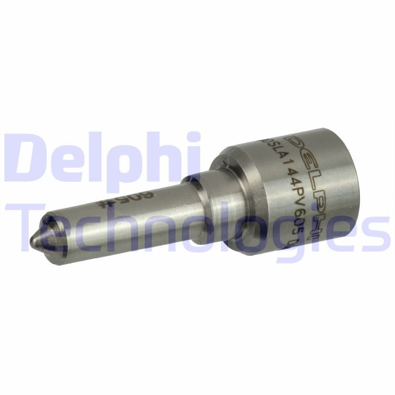 DELPHI Розпилювач форсунки CR PEUGEOT, CITROEN, Двигун: RHJ, DW10BTED4