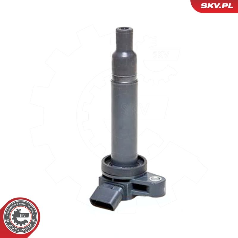 Süütepool, ESEN SKV 03SKV183