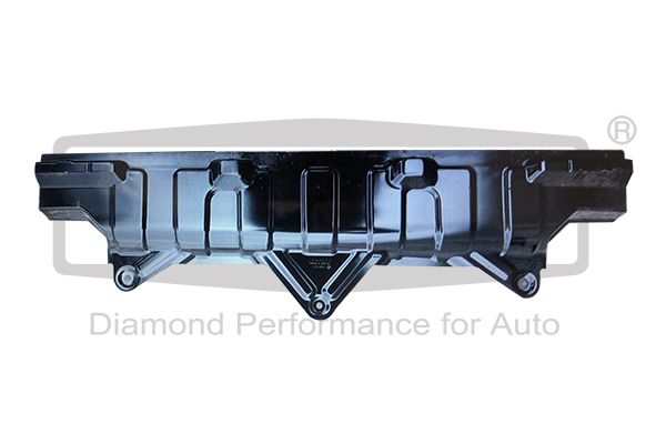 Kinnitus, põrkeraud, DPA...