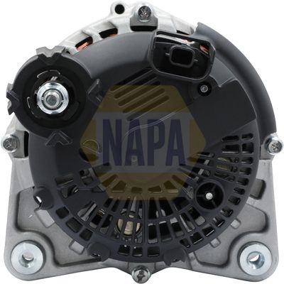 NAPA Alternator NAL2607