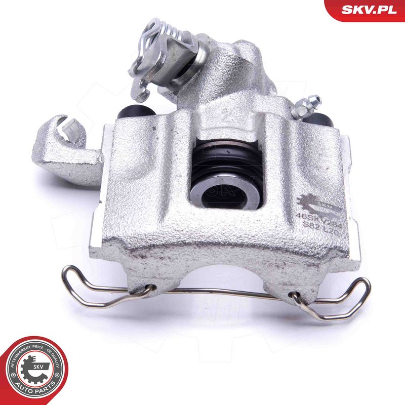 Pidurisadul, ESEN SKV 46SKV284