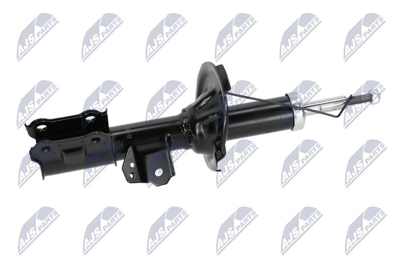 Amort, NTY A-KA-301
