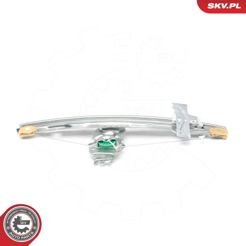 Aknatõstuk, ESEN SKV 01SKV851