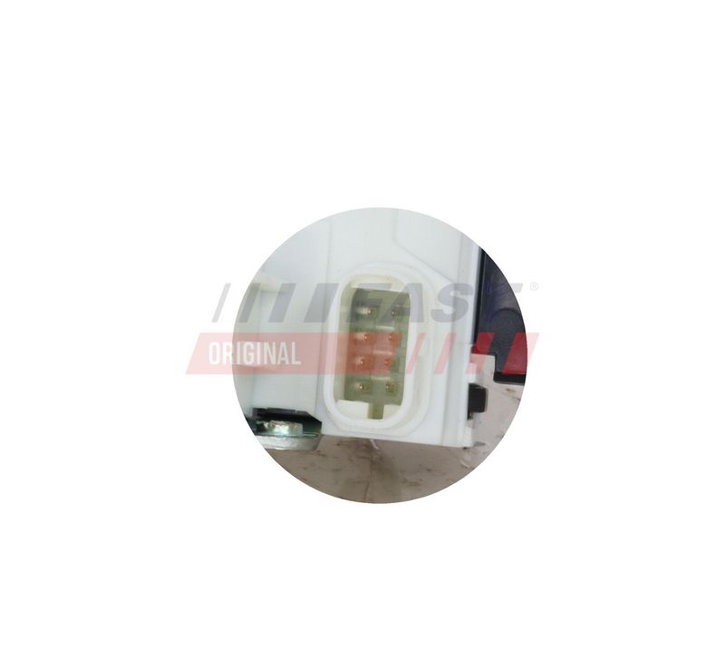 Cerradura de puerta FAST FT95489