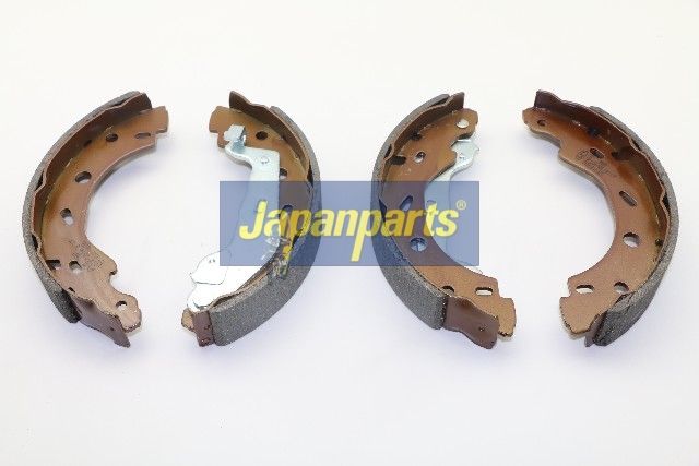 Set saboti frana JAPANPARTS GF-M01AF