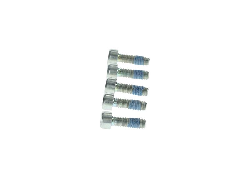 BOSCH 2 914 558 116 Screw