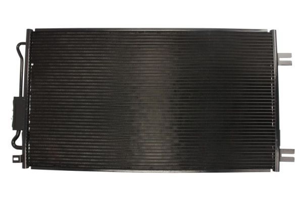 THERMOTEC KTT110354 Condenser, air conditioning