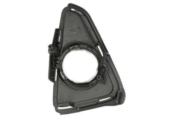 BLIC 6502-07-8178915P Ventilation Grilles, bumper