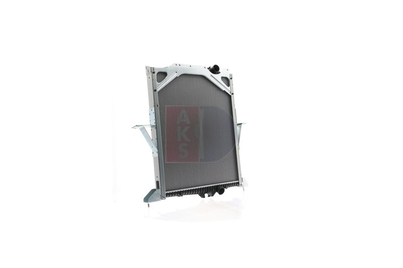 Chladič, chlazení motoru 280009X
