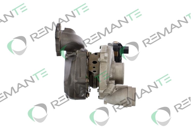 REMANTE 003-002-000024R Turbokompresorius