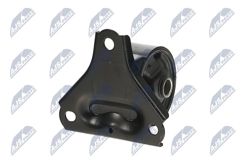 Paigutus, Mootor, NTY ZPS-KA-300