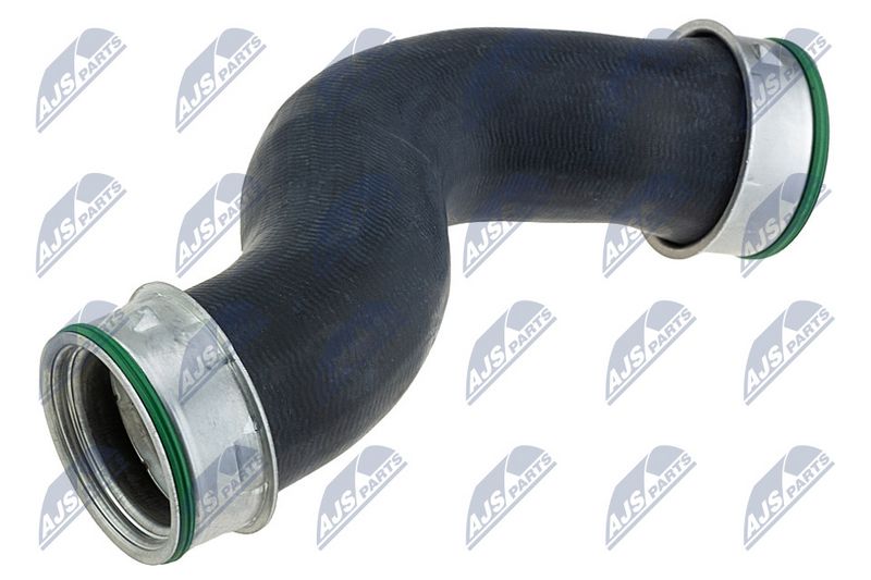 NTY GPP-WW-106 Charge Air Hose