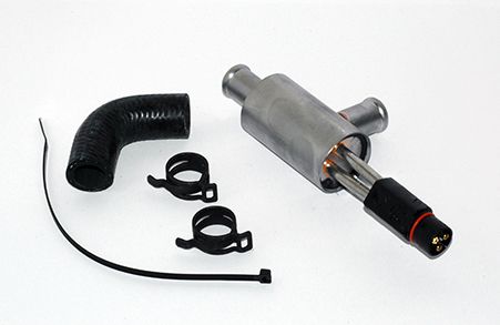 Heizelement, Motorvorwärmsystem